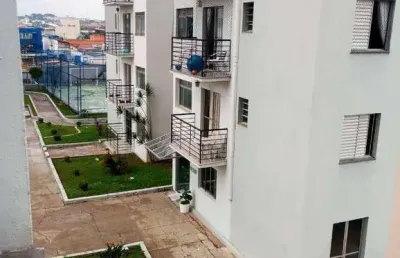 Apartamento com 2 dorms, vaga e varanda à venda, 55 m² por r$ 315.000 - ermelino matarazzo - são paulo/sp