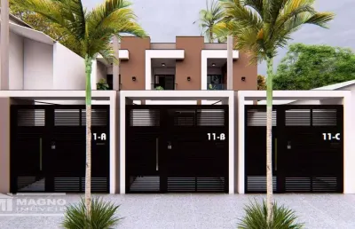 Sobrado com 2 dormitórios à venda, 90 m² por r$ 529.000,00 - são miguel paulista - são paulo/sp
