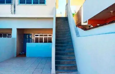 Sobrado com 3 dormitórios para alugar, 172 m² por r$ 3.208,74 - são miguel paulista - são paulo/sp