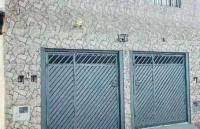 Terreno com duas casas à venda na vila são geraldo/penha por r$ 795.000 - são paulo/sp