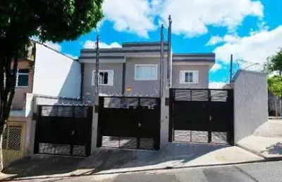 Sobrado em parque guaianazes a venda, com 63m², 2 dorms e 01 vaga - são paulo/sp