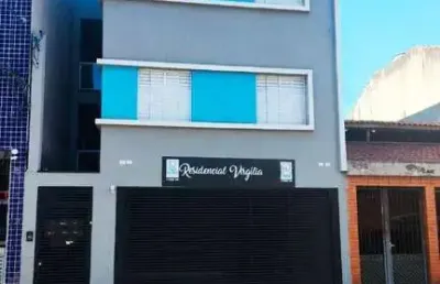 Apartamento a venda com 2 dorms e vaga em vila buenos aires na penha, por r$ 240.000 - são paulo/sp