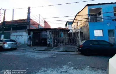 Terreno à venda no parque cruzeiro do sul, sp com área de 224m² - são paulo/sp