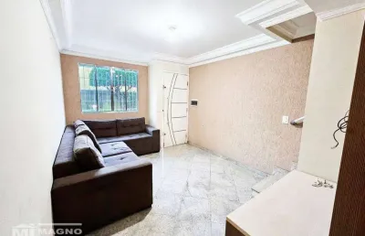 Sobrado com 2 dormitórios à venda por r$ 320.000,00 - burgo paulista - são paulo/sp
