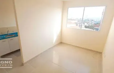 Apartamento com 2 dormitórios à venda, 41 m² por r$ 268.000,00 - ermelino matarazzo - são paulo/sp