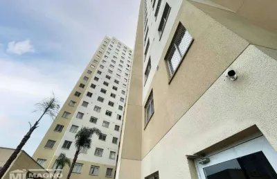Apartamento com 2 dormitórios para alugar, 41 m² por r$ 1.204,84/mês - vila nova curuçá - são paulo/sp