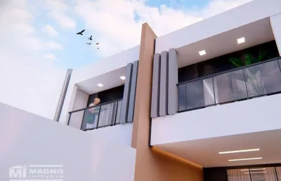 Sobrado com 3 dorms, suíte e 2 vagas à venda, 143 m² por r$ 690.000 - vila buenos aires - são paulo/sp