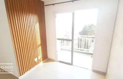 Apartamento com 2 dormitórios para alugar, 48 m² por r$ 2.205,00/mês - ermelino matarazzo - são paulo/sp