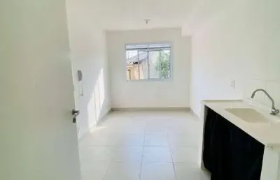 Apartamento com 2 dormitórios para alugar, 32 m² por r$ 1.715,71/mês - engenheiro goulart - são paulo/sp