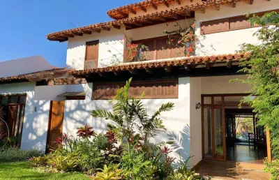Casa em condomínio fechado com 3 quartos à venda na Rua Ministro Lafayette Andrada, Barra da Tijuca, Rio de Janeiro