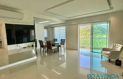 Cobertura à venda no condomínio blue com vista montanhas