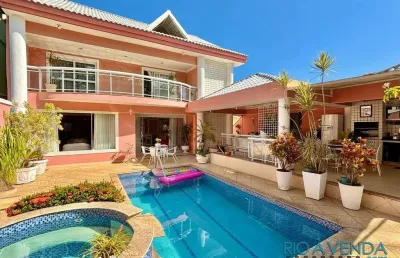 Casa à venda na freguesia de jacarepaguá - condomínio eldorado