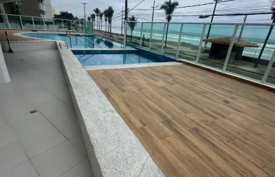 Apartamento com 2 quartos à venda na Avenida Marina, Vila Atlântica, Mongaguá