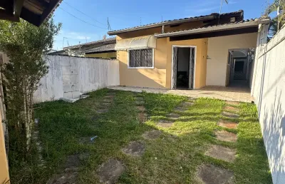 Casa com 2 quartos à venda na Praça Ângelo Guerra, Cibratel II, Itanhaém