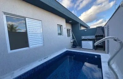 Somente r$ 35.000,00 de entrada e documentação via financiamento  bancário
