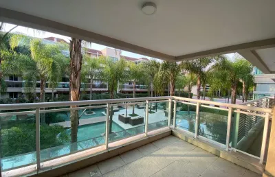 Apartamento com 2 quartos à venda na Rua Servidão D, 75, Recreio dos Bandeirantes, Rio de Janeiro