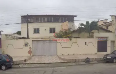 Casa à venda no manuel sátiro, fortaleza  por r$ 1.149.000