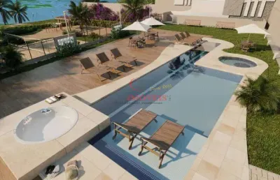 Casa em condomínio fechado à venda no lagoa redonda, fortaleza  por r$ 951.529