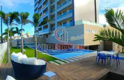 Apartamento à venda no parquelândia, fortaleza  por r$ 1.300.000