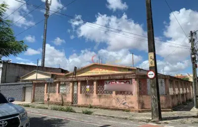 Casa à venda no parquelândia, fortaleza  por r$ 850.000