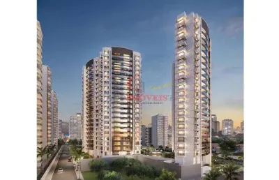Apartamento à venda no cocó, fortaleza  por r$ 1.179.000