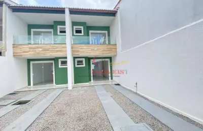 Casa com 3 quartos à venda na Rua 3, Mondubim, Fortaleza
