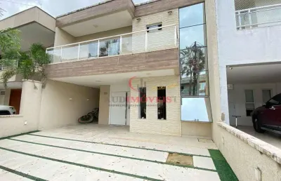 Casa em condomínio fechado com 4 quartos à venda na Rua Holanda, Maraponga, Fortaleza