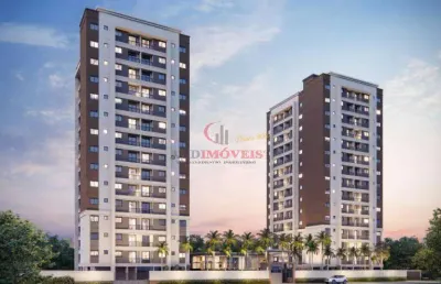Apartamento com 2 quartos à venda no Joaquim Távora, Fortaleza 