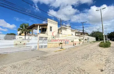 Casa em condomínio fechado com 3 quartos à venda na Rua Diamante, Mondubim, Fortaleza