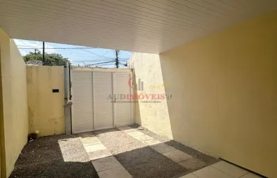 Casa com 3 quartos à venda na Rua José Lucas, 604, Mondubim, Fortaleza