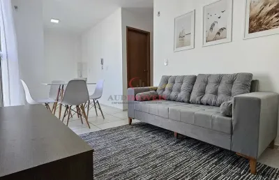 Apartamento com 2 quartos à venda no Coacu, Eusébio 