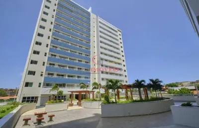 Apartamento pronto para morar no talassa dunas residence!