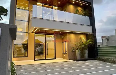 Casa em condomínio fechado com 4 quartos à venda na Rua Carlos Juaçaba, 821, Maraponga, Fortaleza