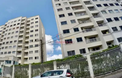 Apartamento com 3 quartos à venda na Rua Doutor Rodrigo Codes Sandoval, 250, Mondubim, Fortaleza
