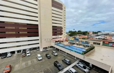 Apartamento com 3 quartos à venda na Rua Mirtil Meyer, 157, Mondubim, Fortaleza