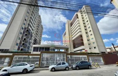 Apartamento com 2 quartos à venda na Rua Mirtil Meyer, 157, Mondubim, Fortaleza
