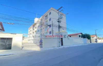 Apartamento com 3 quartos para alugar na Rua Paurilo Barroso, 209, Jardim Cearense, Fortaleza