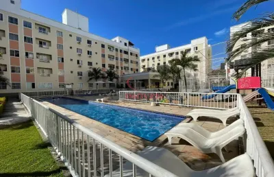 Apartamento com 2 quartos à venda na Rua Coronel Manuel Albano, 900, Mondubim, Fortaleza