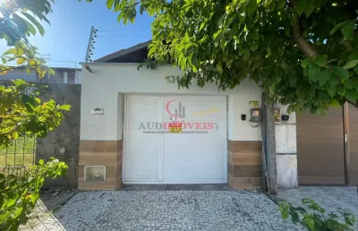 Casa com 3 quartos para alugar na Rua Godofredo de Oliveira, 131, Mondubim, Fortaleza