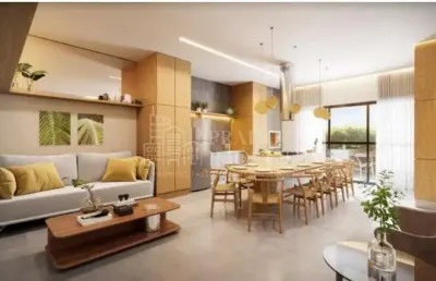 Lançamento à venda 2 dormitórios com 68m² privativos, bigorrilho, curitiba, pr
