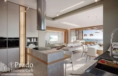 Lançamento à venda, 211 m²  privativos, 4 suítes, 2 vagas, piçarras, balneário piçarras, sc