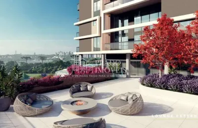 Lançamento à venda, 187 m² privativos, 4 dormitórios, 3 suítes, 1 vaga no  barigui, curitiba, pr