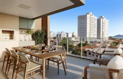 Lançamento à venda, plantas de 78 m² a 132 m² , 2 a 3 dormitórios, com suíte e varanda,  centro, pe