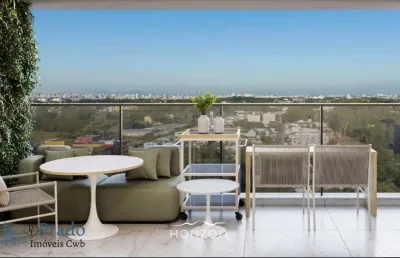 Lançamento à venda, 120 e 218 m² privativos, 3 dormitórios 1 sendo suíte, 2  vagas,  cidade industr
