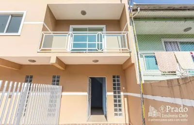 Sobrado triplex e loja  à venda, 268m² privativos, 3 dormitórios 1 sendo suíte, 5 vagas,  tingui, c