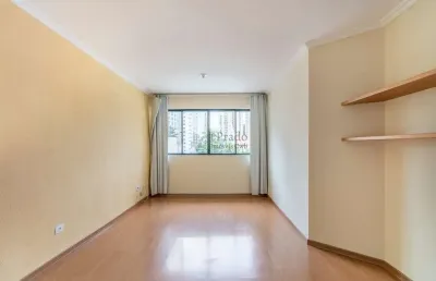 Apartamento à venda, 58 m² privativos, 2 dormitórios, 1 vaga, juvevê, curitiba, pr