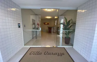 Apartamento à venda, 84 m² privativos, 3 dormitórios 1 sendo suíte, 1 vaga, costeira, paranaguá, pr
