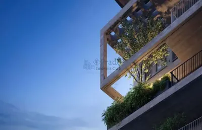 Apartamento à venda, 140 m² privativos, 3 suítes, 2 vagas, cabral, curitiba, pr