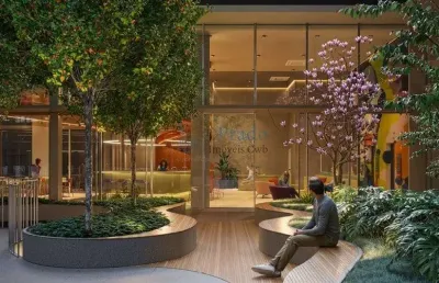 Lançamento  garden à venda, 33m² + 16 m² privativos, 1 dormitório, prado velho, curitiba, pr