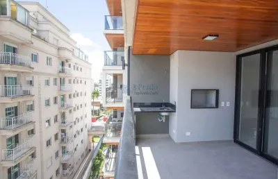Apartamento garden à venda, 94 m² privativos, 3 dormitórios 1 sendo suíte, 2 vagas, juvevê, curitib